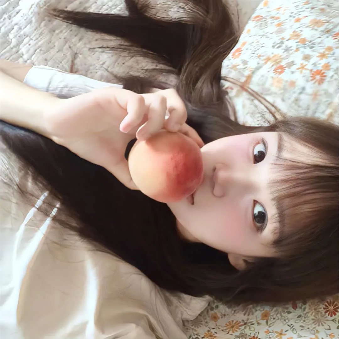 恋爱完成式 在线观看封面
